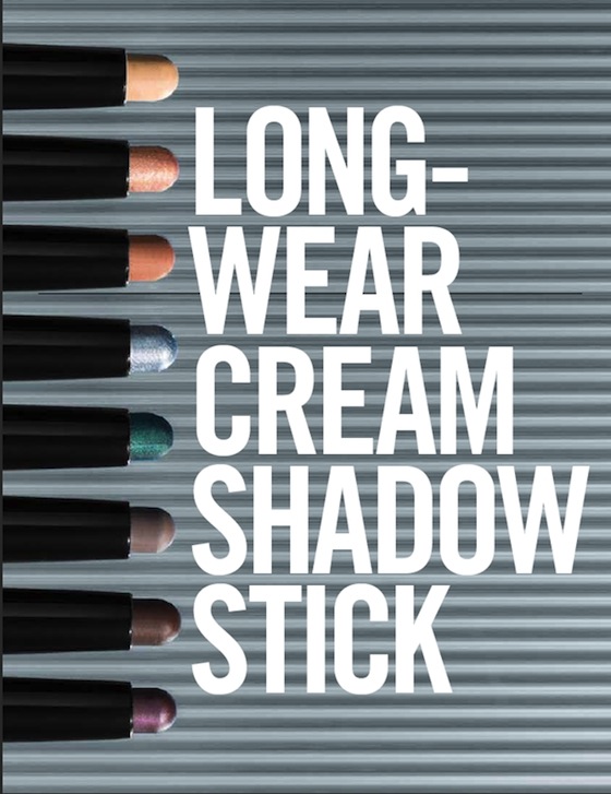 beautyexpert  BB Long Wear Cream Shadow Stick gamme H Katie Holmes το “πρόσωπο” της Bobbi Brown.
