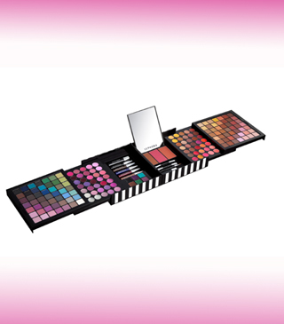 House.of.Holland_2092_SS10_PWrose beautyexpert House.of.Holland 2092 SS10 PWrose3 Δώρο: Κέρδισε 4 Χ mass παλέτες μακιγιάζ Sephora με 183 χρώματα!