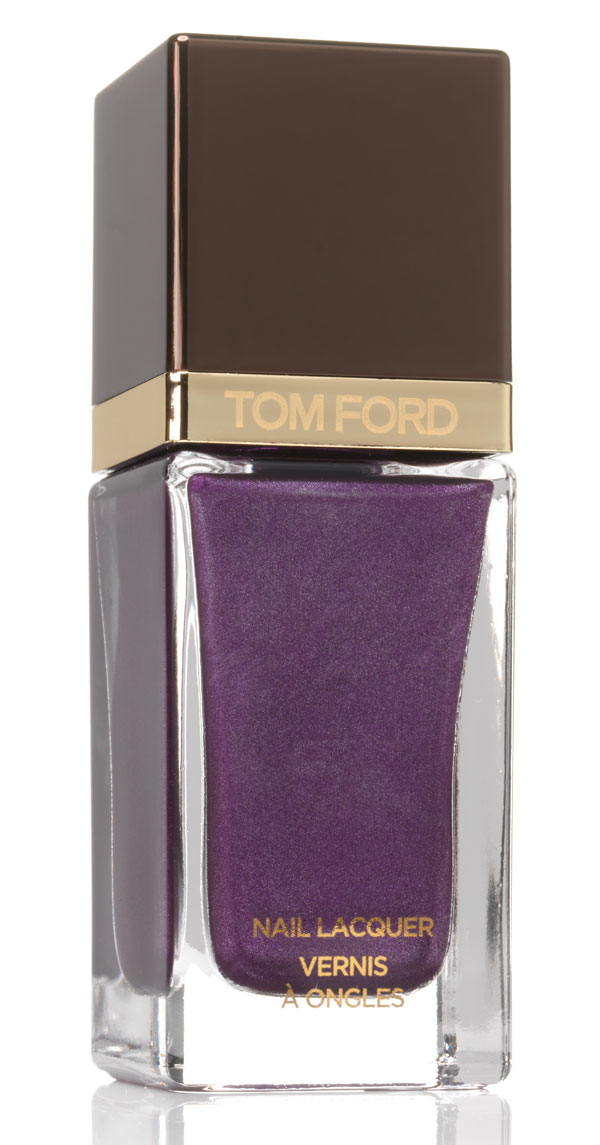 beautynews  NAIL LACQUER DOMINATRIX WHI Tom Ford: Beauty News!
