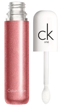 beautynews  ckone lip gloss wand v1 illicit The Comeback: Το Μακιγιάζ, ck one color!