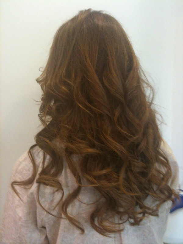 beautyexpert  exte telos curly small Hair Extensions: Μακριά μαλλιά, η μεγάλη αλλαγή
