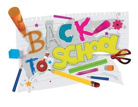 BACK-TO-SCHOOL