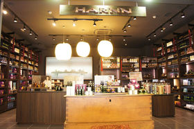 Harnn-shop-interior