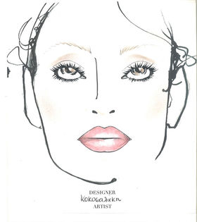 Kore-Sophia-Kokosalaki-Face1