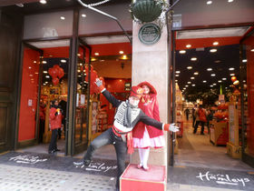 L-Hamleys