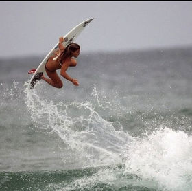SURFER