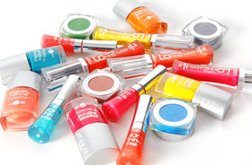 loreal-glamshine