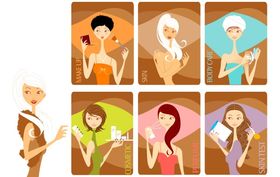 new-year-beauties