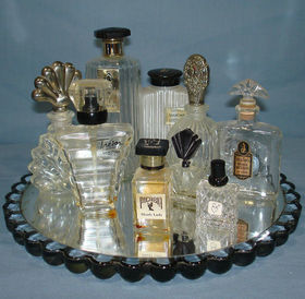 vintage-perfumes