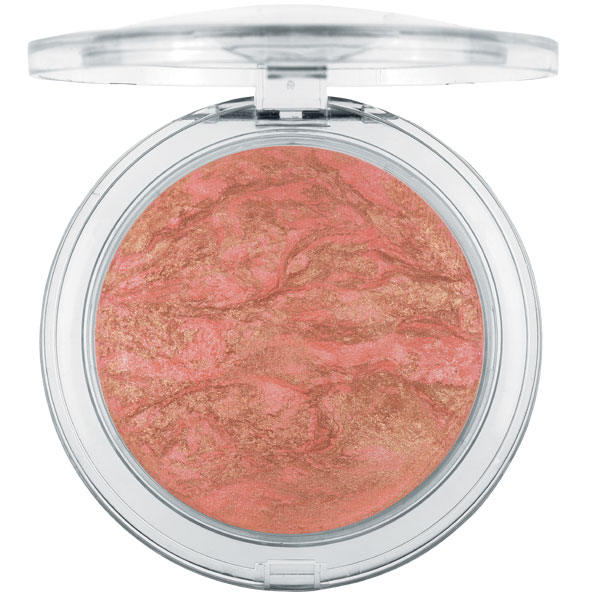 beautynews sparkling powder no 405 Erre Due, New Bronze Collection: Καλοκαιρινό Μακιγιάζ