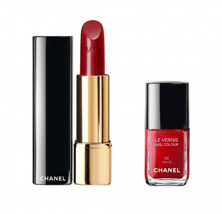 Chanel-Lips-Nails-valentine-4
