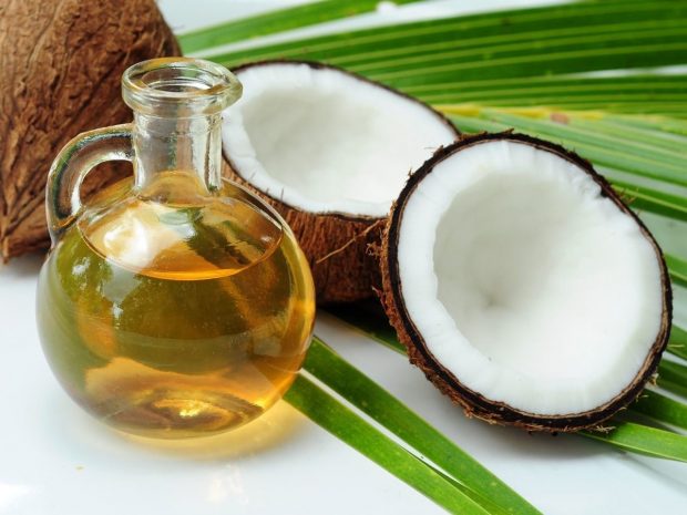 Coconut-Oil