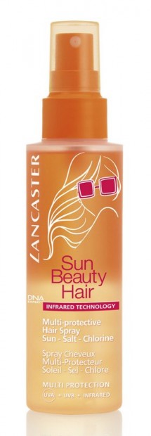Lancaster Sun Beauty Hair