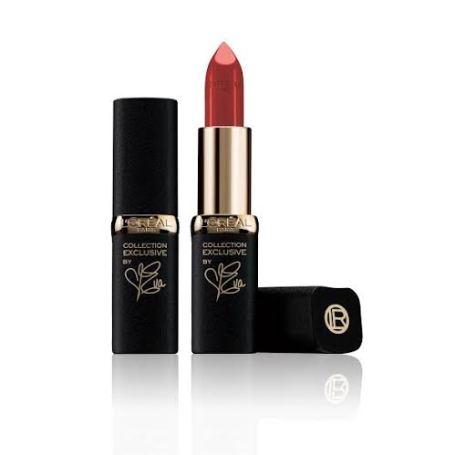 Loreal-Paris-Reds- Lipstick