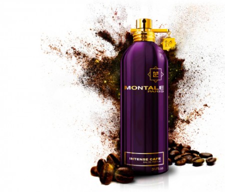 MONTALE INTENSE CAFE