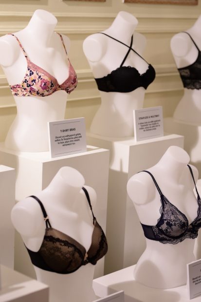 M&S Made to Fit Lingerie Event (4)