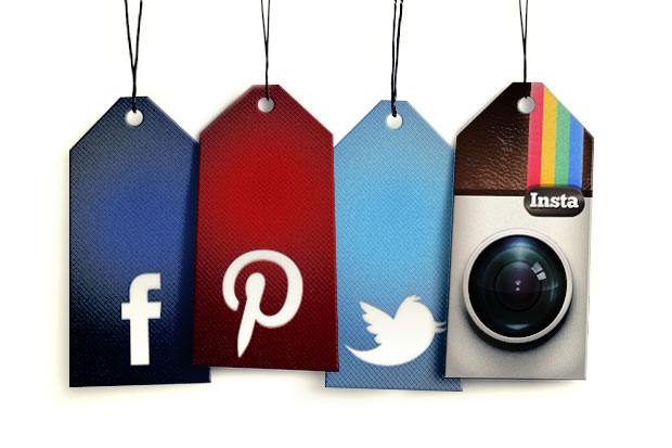 Social-Media-Big-Four