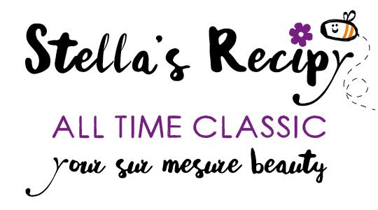 Stella's Recipy- All time Classic
