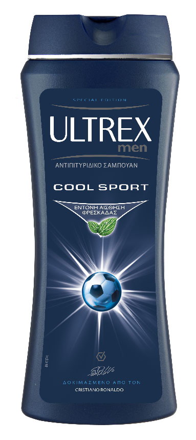Ultrex Cool Sport