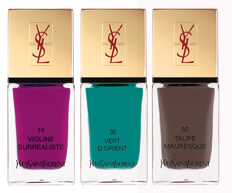 YSL-La-Laque-Couture-summer-2013-makeup-collection2
