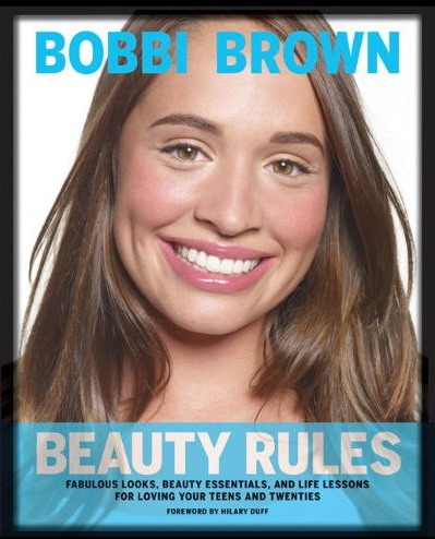 bobbi brown book