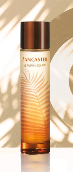 le-parfum-solaire-lancaster-flacon