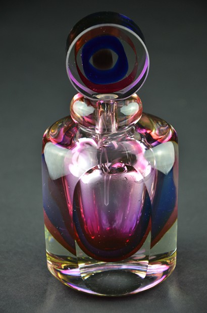 murano perfume bottle 2