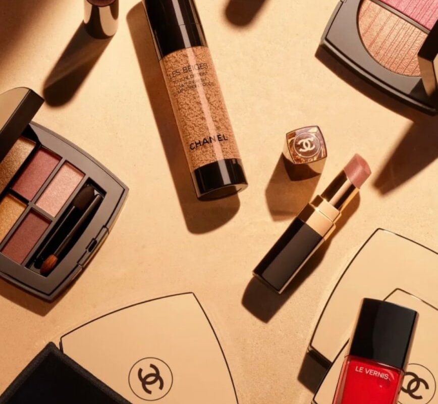 CHANEL SUMMER 2025 OPEN