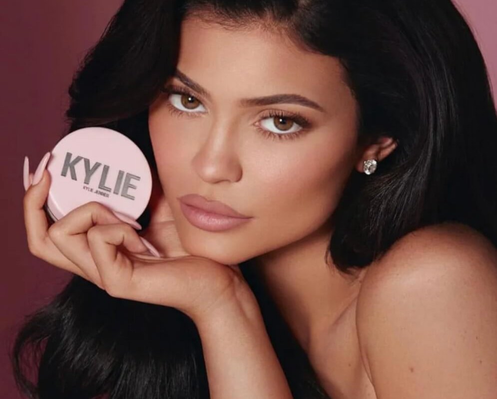 KYLIE COSMETICS 1