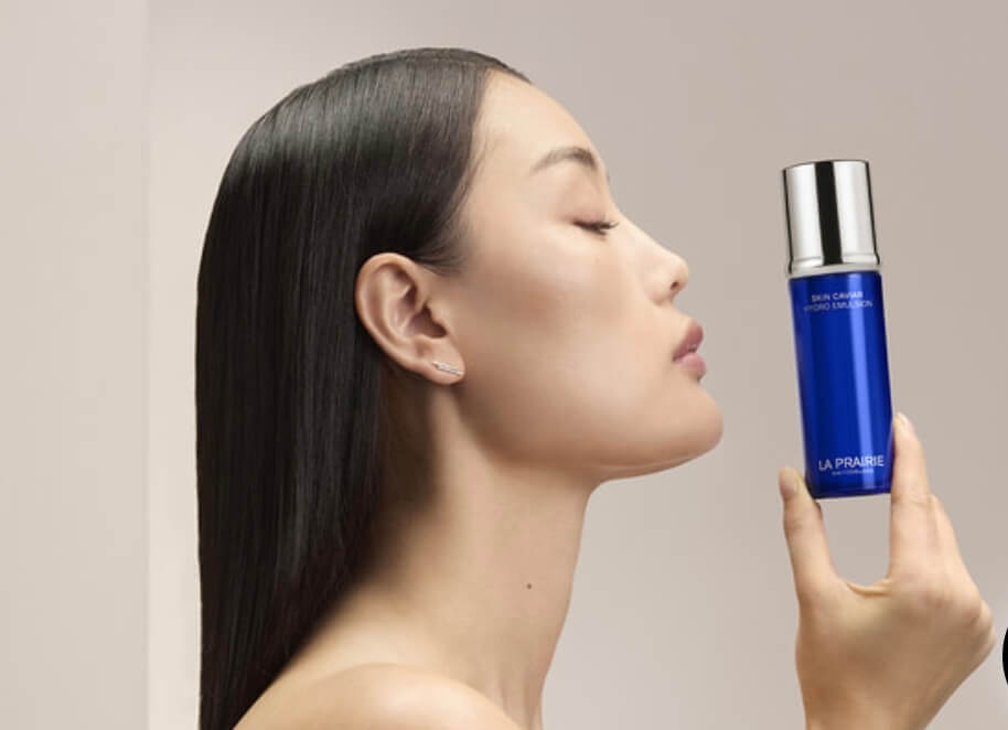 LA PRAIRIE SKIN CAVIAR HYDRO EMULSION
