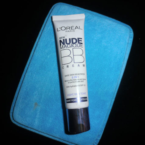 Κερδίστε 5 BB Creams L’Oreal Paris Nude Magique - BeautyBlog.gr & more