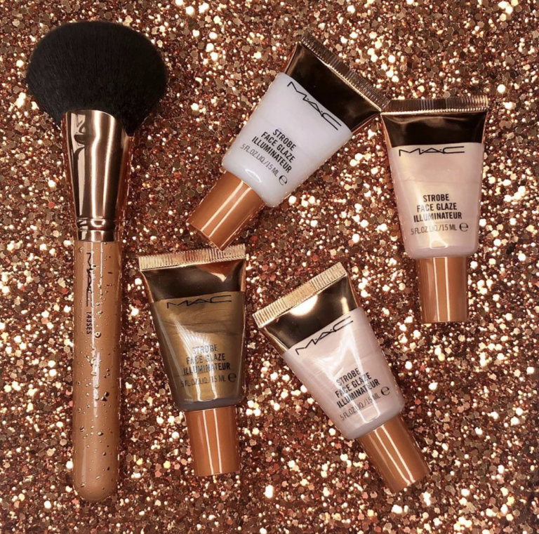 Mac BRONZER Η νέα «sun kissed» συλλογή μακιγιάζ, είναι απίθανη