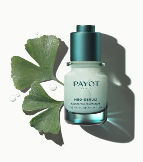 PAYOT NEO SERUM OPEN
