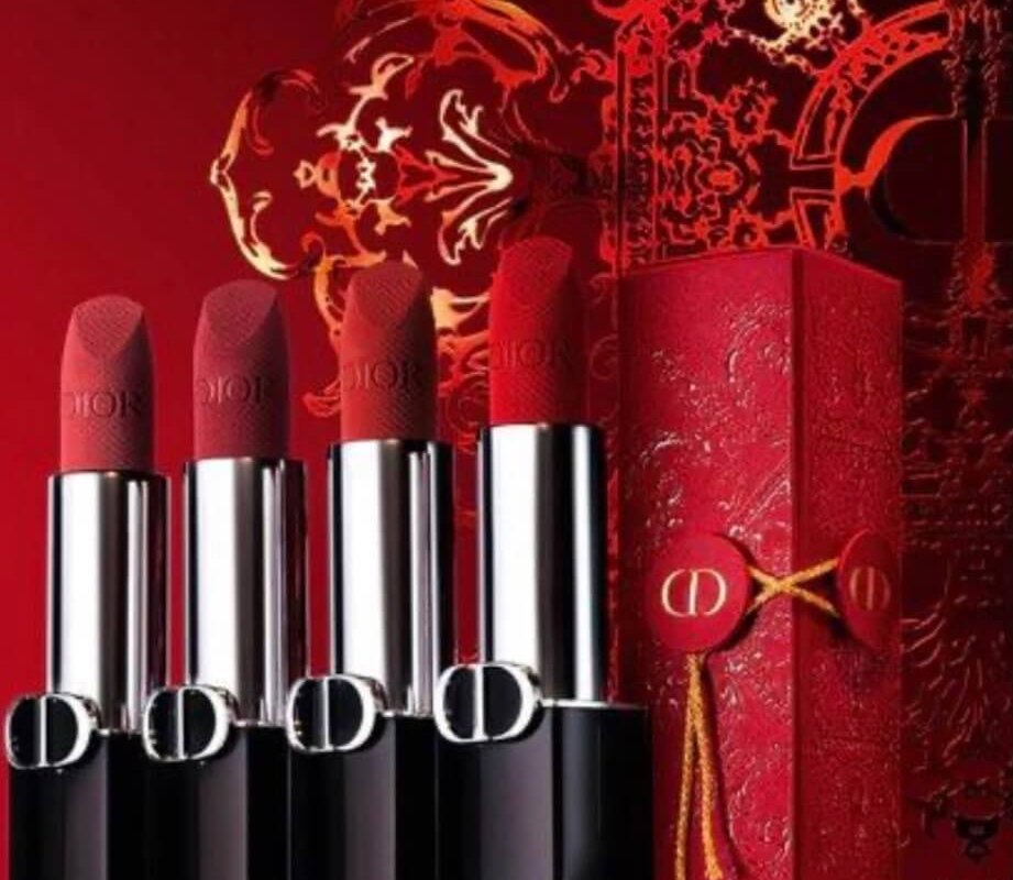 ROUGE DIOR 1