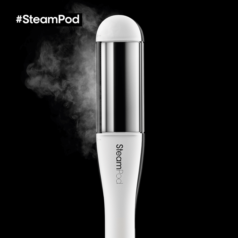 H νέα γενιά Steam Pod, το Steam Pod 4, είναι εδώ. BeautyBlog.gr & more
