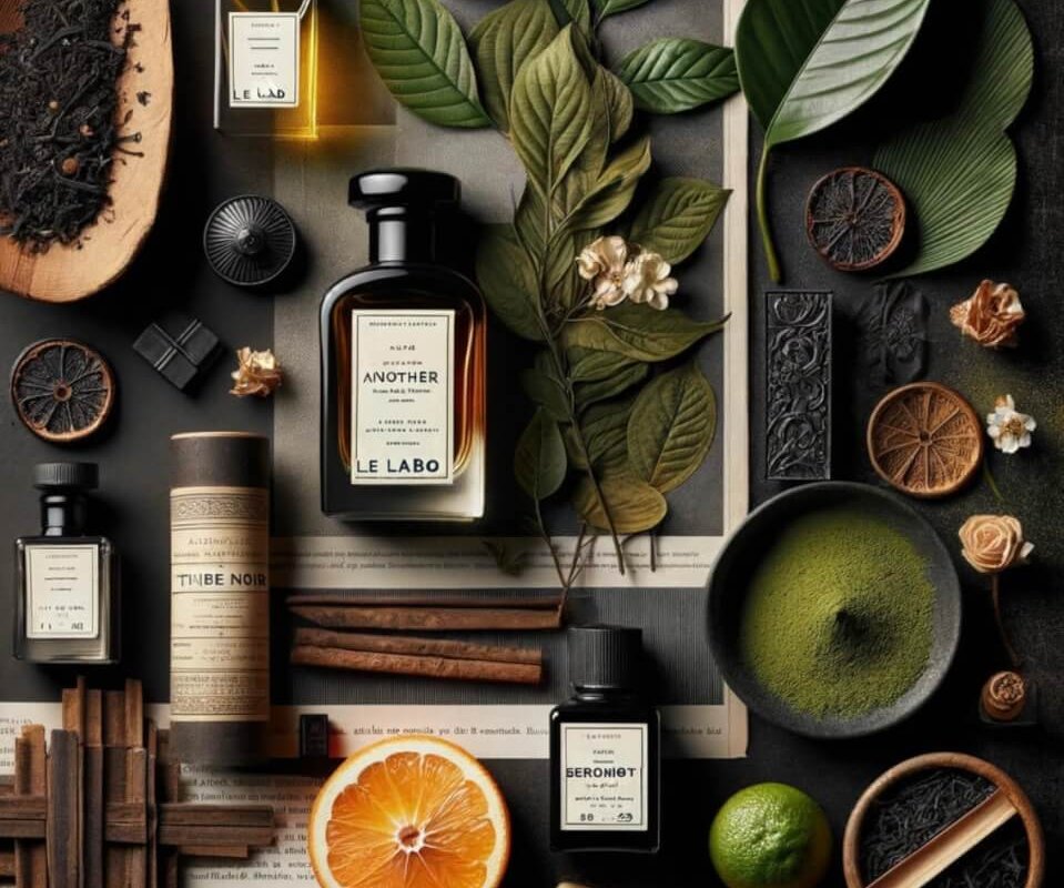 le labo perfumes open