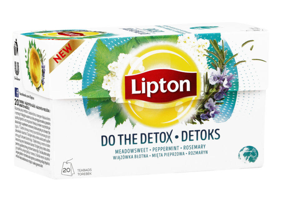 Ένα Lipton για κάθε στιγμή. BeautyBlog.gr & more