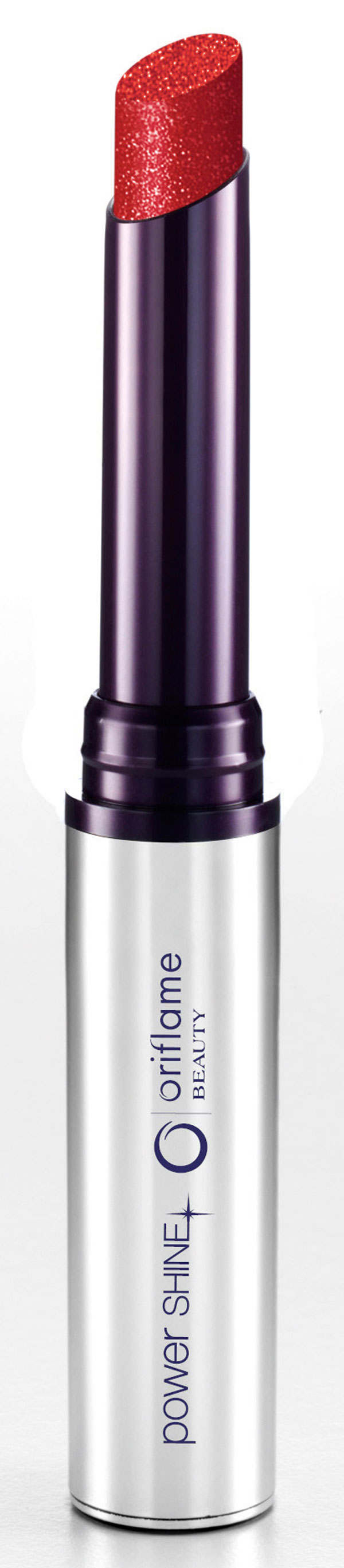 oriflamelipstickpowershin BeautyBlog.gr & more