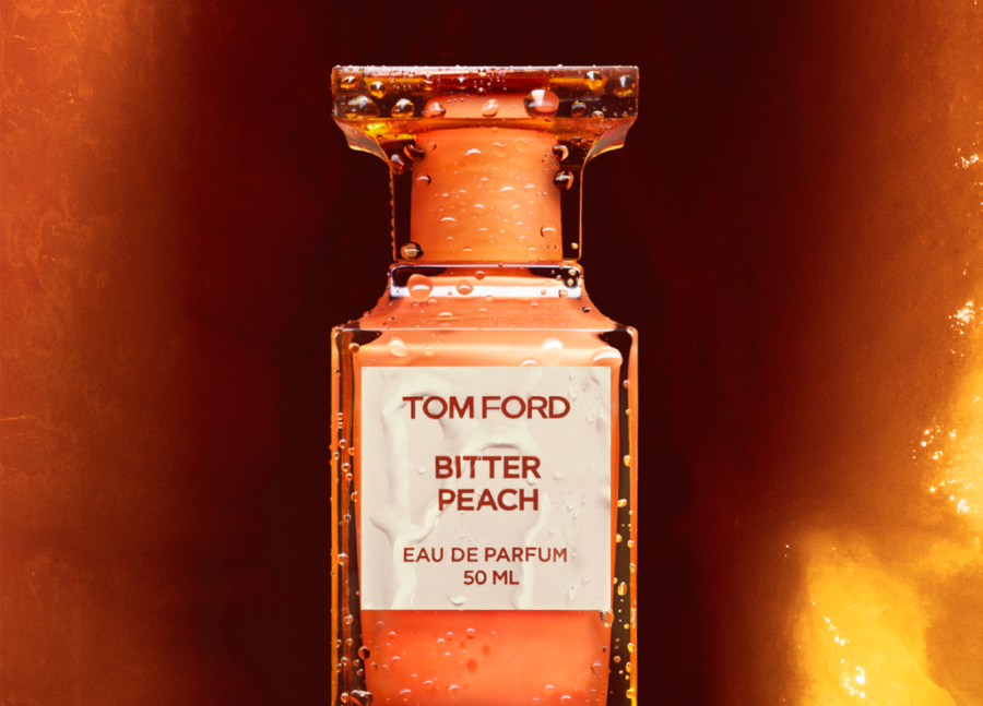 Better peach tom ford